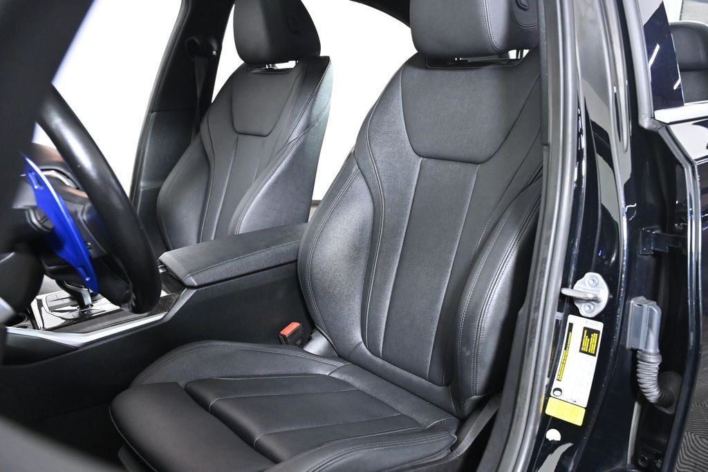 2021 BMW 3 Series 330i