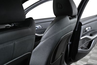 2021 BMW 3 Series 330i