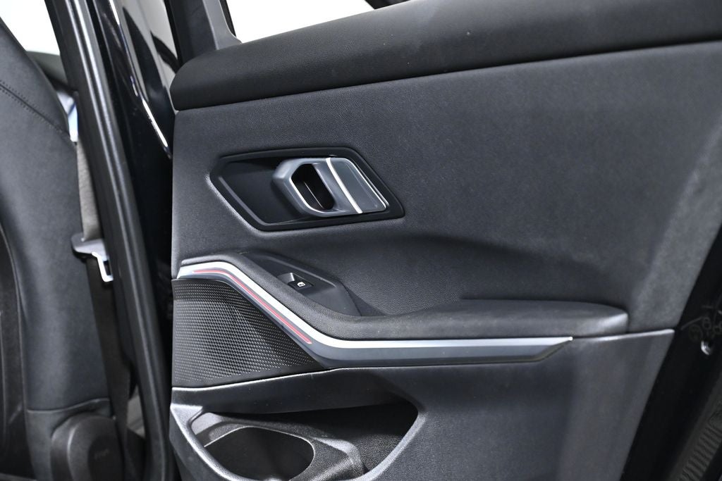 2021 BMW 3 Series 330i