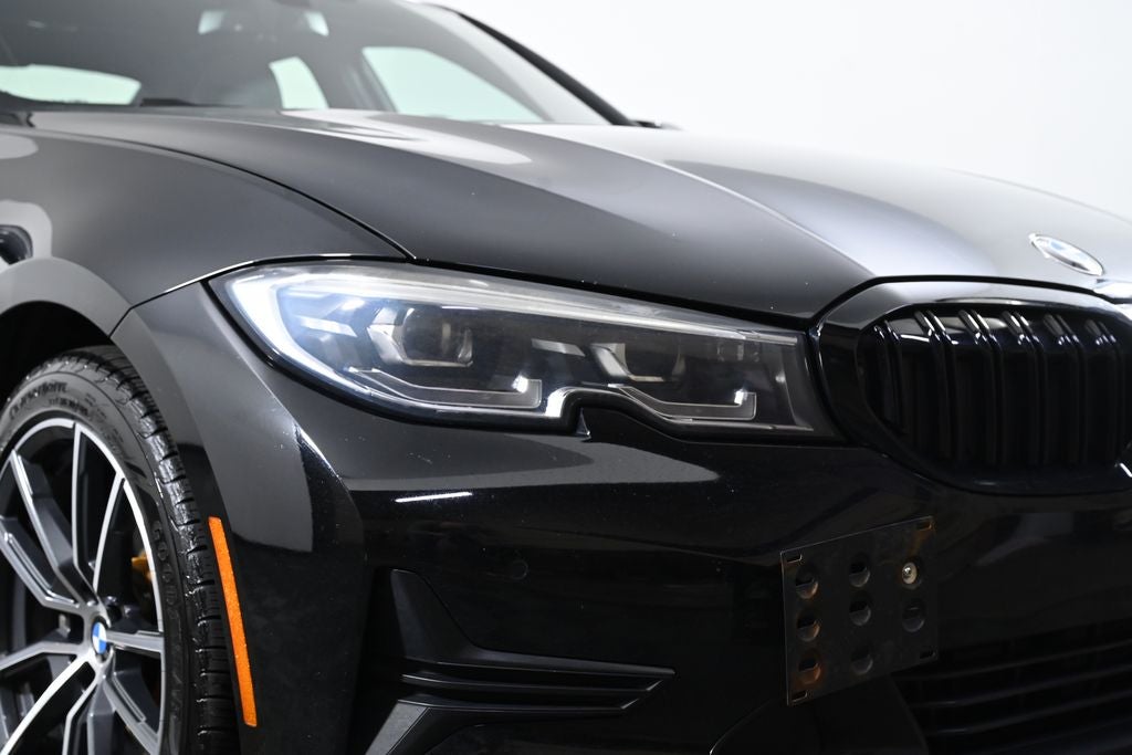 2021 BMW 3 Series 330i