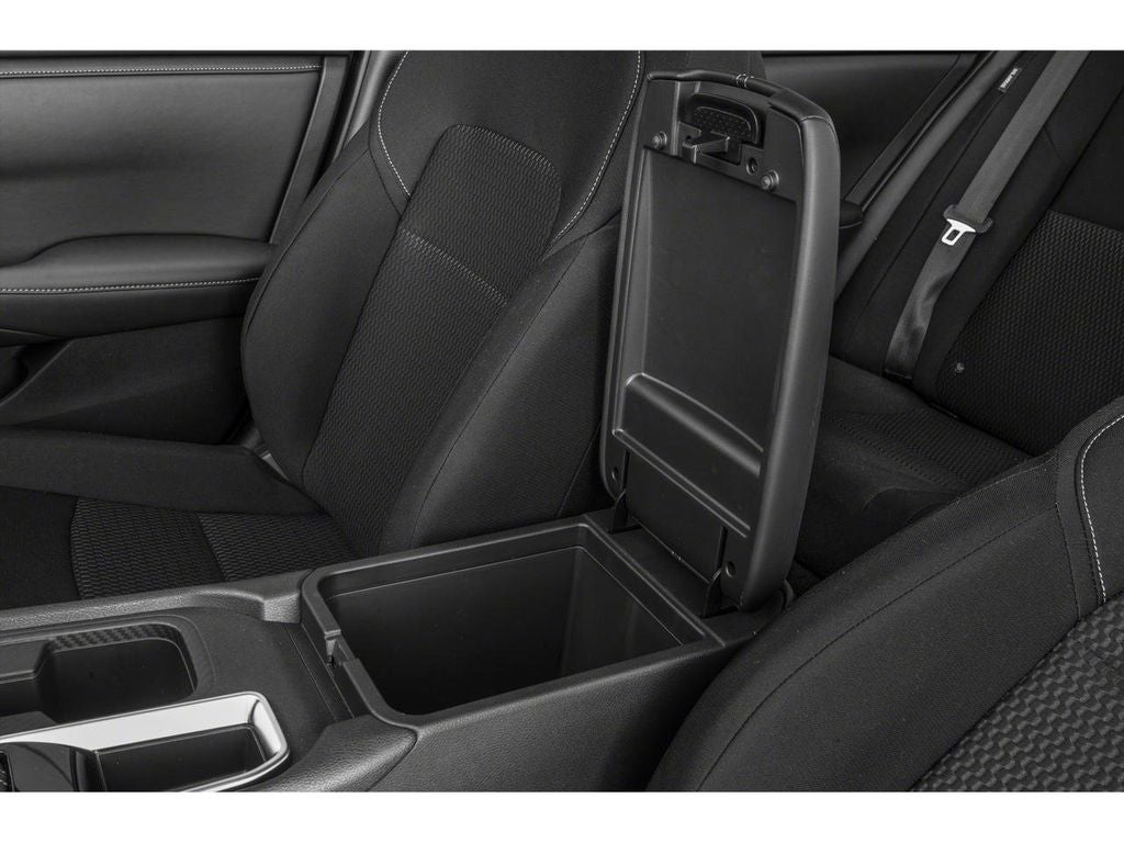 2021 Nissan Sentra S Certified Select
