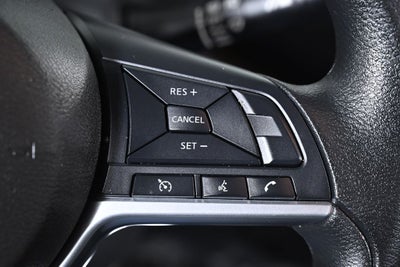 2023 Nissan Sentra S Nissan Certified