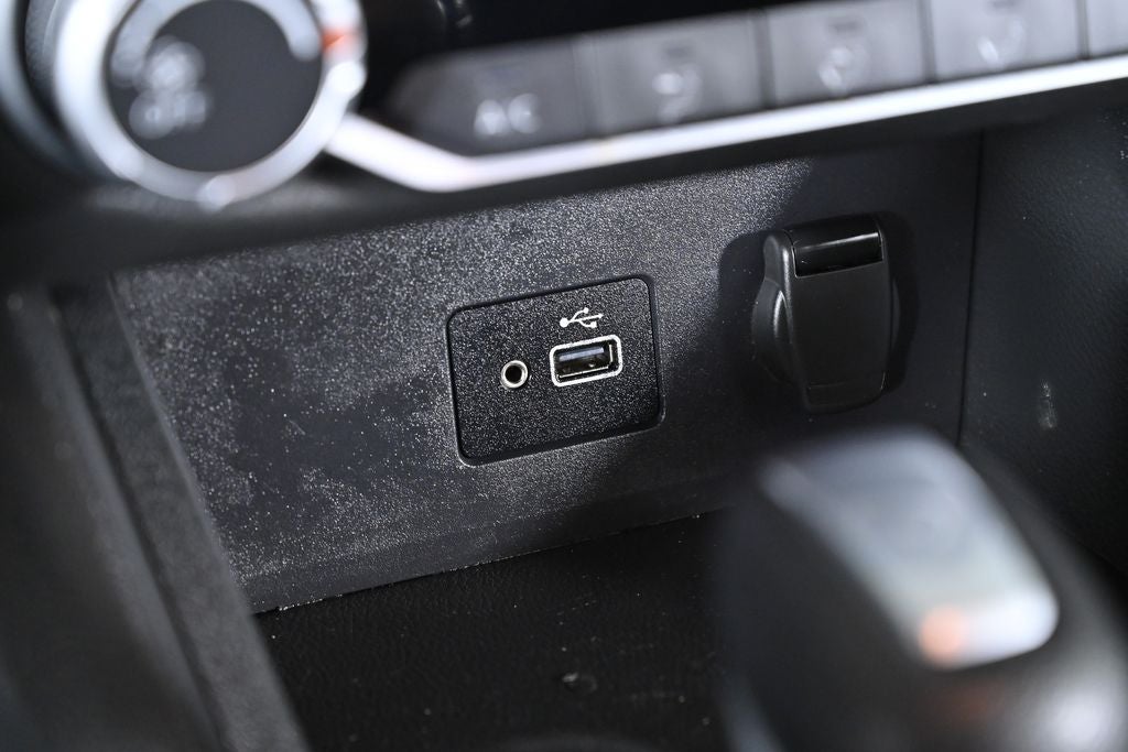 2023 Nissan Sentra S Nissan Certified