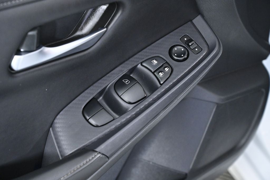 2023 Nissan Sentra S Nissan Certified