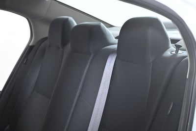 2023 Nissan Sentra S Nissan Certified