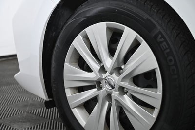 2023 Nissan Sentra S Nissan Certified