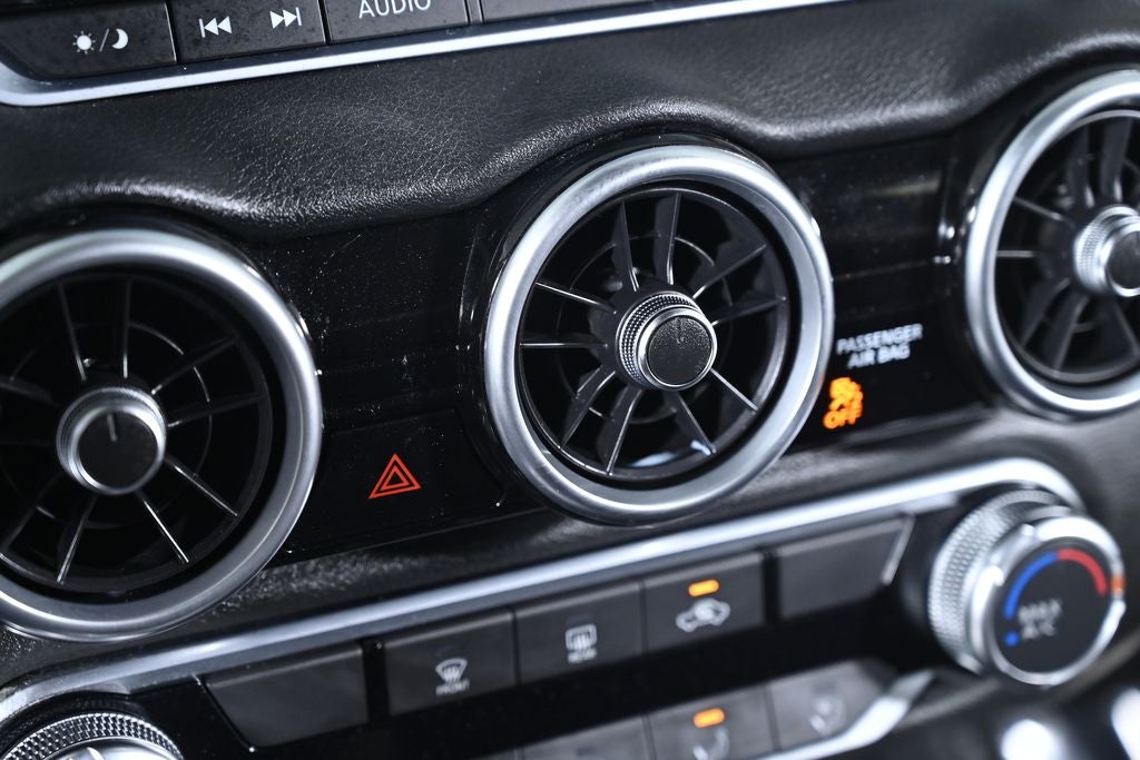 2023 Nissan Sentra SV Nissan Certified