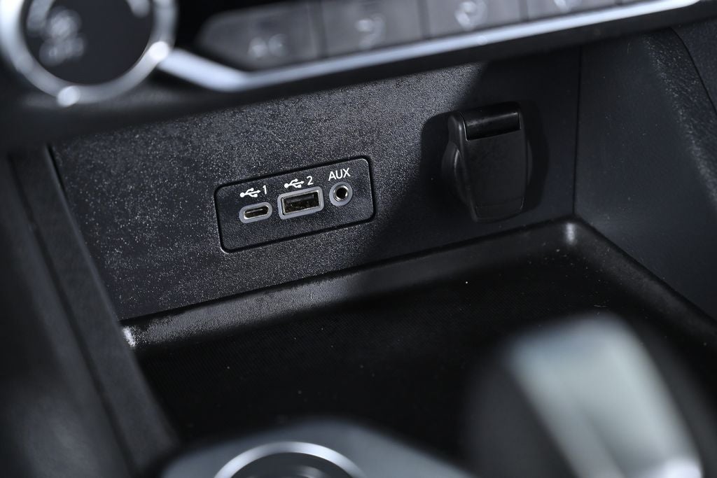 2023 Nissan Sentra SV Nissan Certified