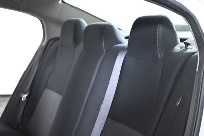 2023 Nissan Sentra SV Nissan Certified