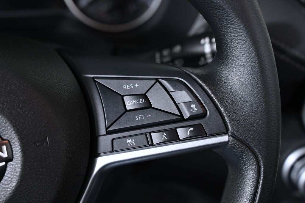 2024 Nissan Sentra SV Nissan Certified