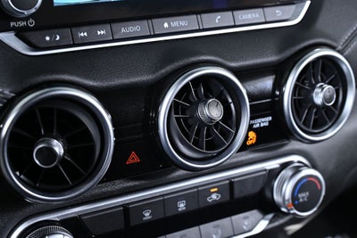 2024 Nissan Sentra SV Nissan Certified