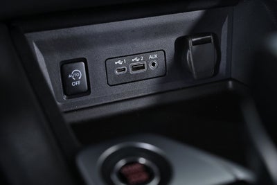 2024 Nissan Sentra SV Nissan Certified