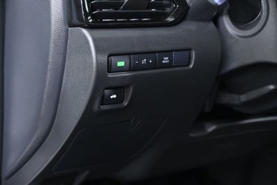 2024 Nissan Sentra SV Nissan Certified