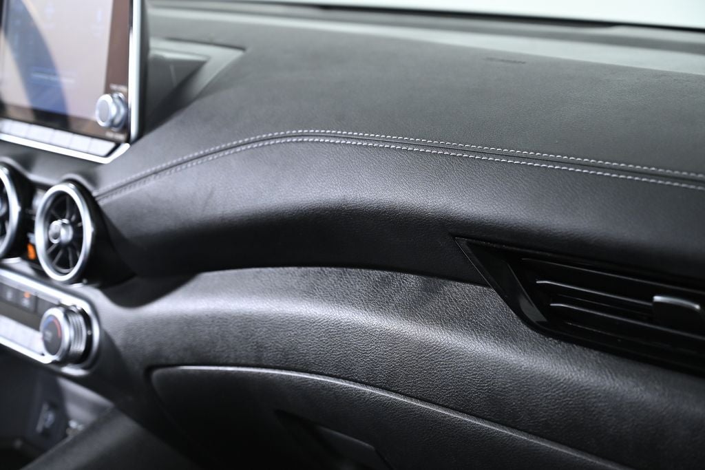 2024 Nissan Sentra SV Nissan Certified