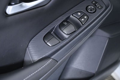 2024 Nissan Sentra SV Nissan Certified