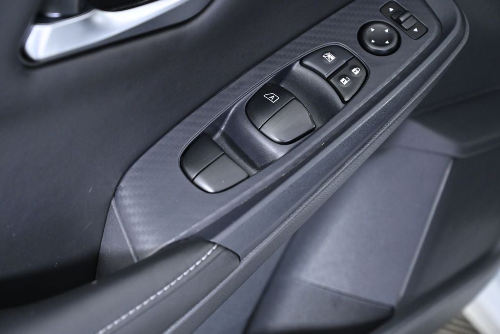 2024 Nissan Sentra SV Nissan Certified