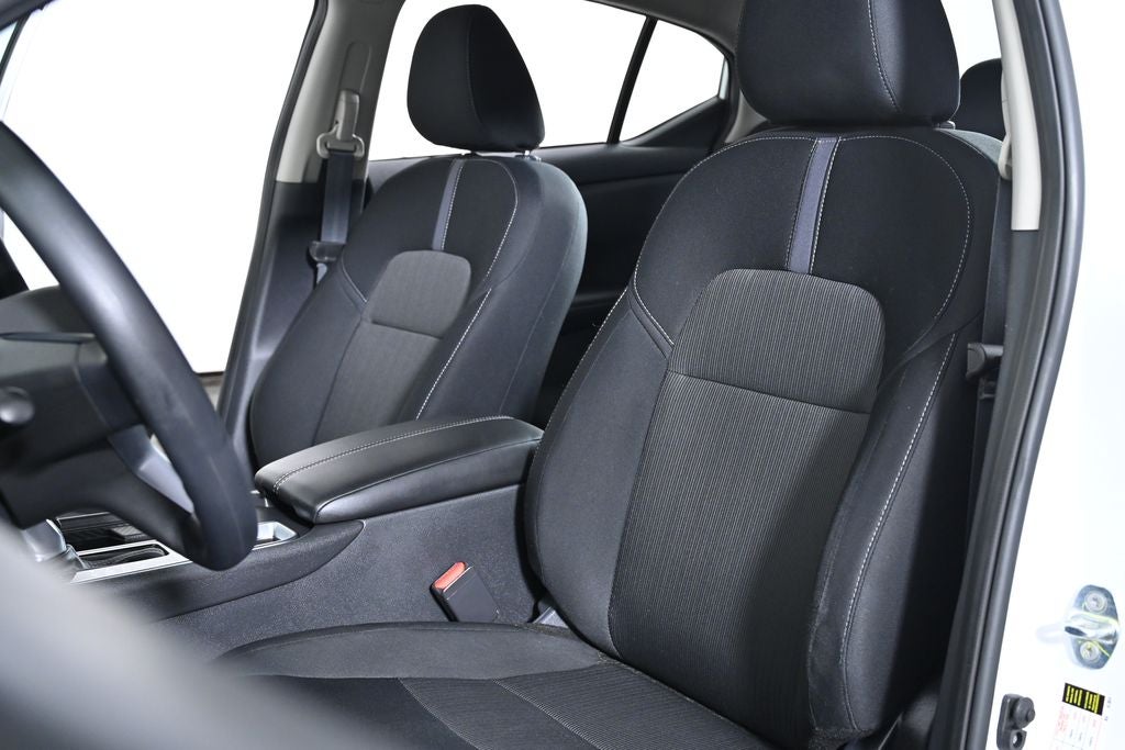 2024 Nissan Sentra SV Nissan Certified