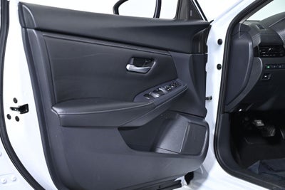 2024 Nissan Sentra SV Nissan Certified