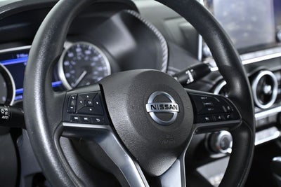 2023 Nissan Sentra SV Nissan Certified