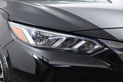 2023 Nissan Sentra SV Nissan Certified