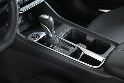 2025 Nissan Sentra SV Nissan Certified