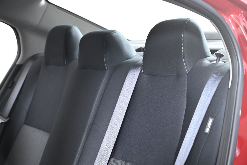 2025 Nissan Sentra SV Nissan Certified