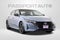 2024 Nissan Sentra SR Nissan Certified