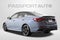 2024 Nissan Sentra SR Nissan Certified