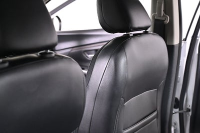 2024 Nissan Sentra SR Premium Nissan Certified