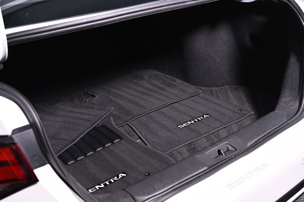 2024 Nissan Sentra SR Premium Nissan Certified