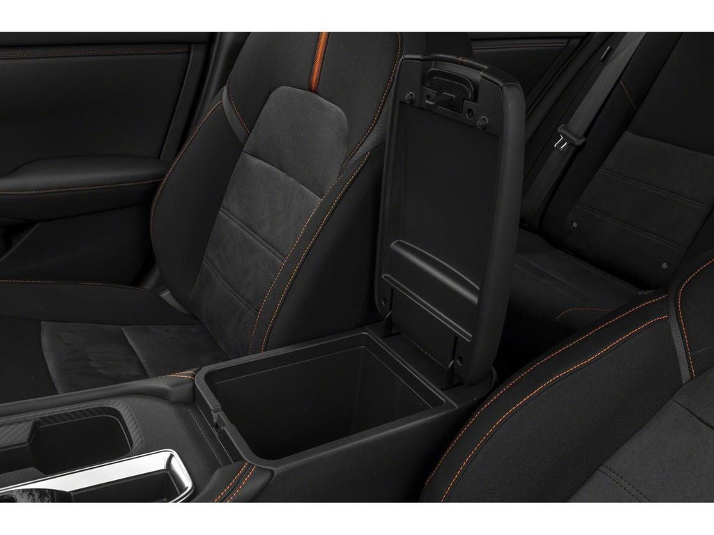 2023 Nissan Sentra SR Certified Select