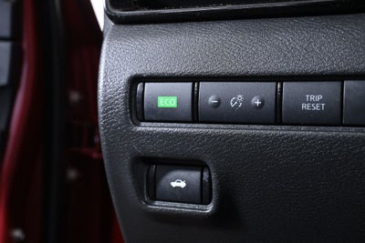 2022 Nissan Sentra SR Nissan Certified