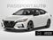 2023 Nissan Sentra SR Nissan Certified