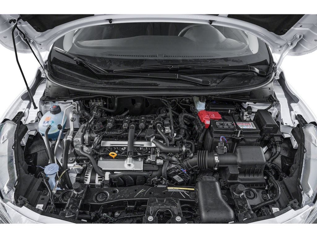 2025 Nissan Versa 1.6 SR Nissan Certified