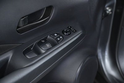 2024 Nissan Kicks S Nissan Certified