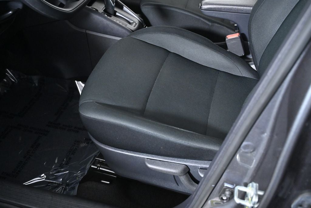 2024 Nissan Kicks S Nissan Certified