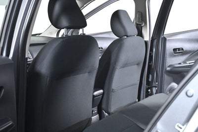 2024 Nissan Kicks S Nissan Certified