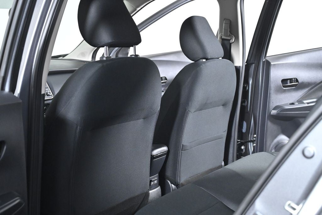 2024 Nissan Kicks S Nissan Certified