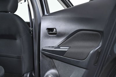 2024 Nissan Kicks S Nissan Certified