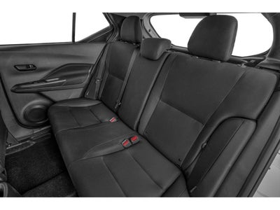 2023 Nissan Kicks S Nissan Certified
