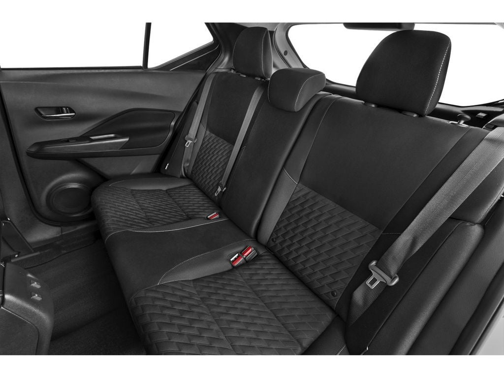 2022 Nissan Kicks SV Nissan Certified