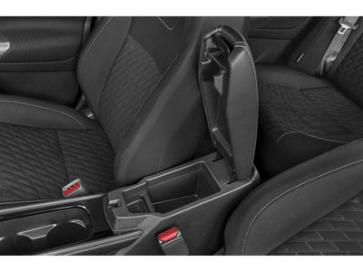 2022 Nissan Kicks SV Nissan Certified