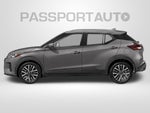 2022 Nissan Kicks SV Nissan Certified