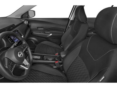 2022 Nissan Kicks SV Nissan Certified