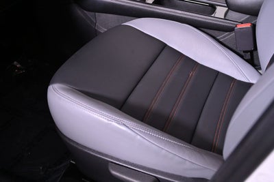 2023 Nissan Kicks SR Nissan Certified