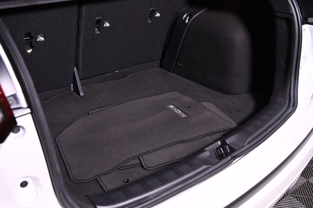 2023 Nissan Kicks SR Nissan Certified