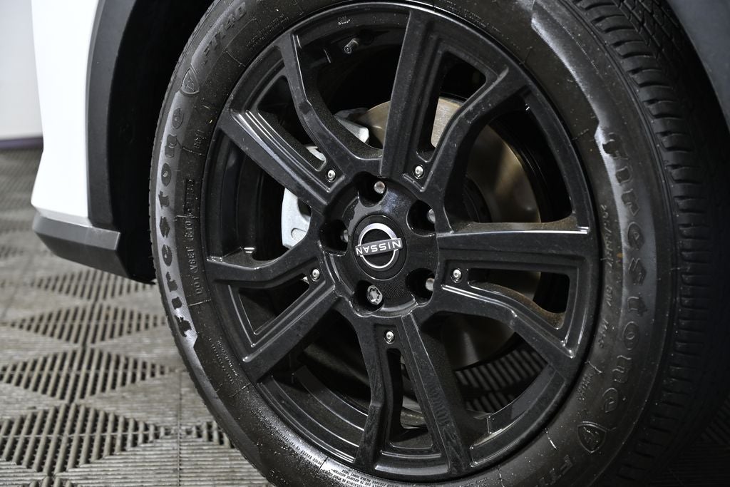 2023 Nissan Kicks SR Nissan Certified