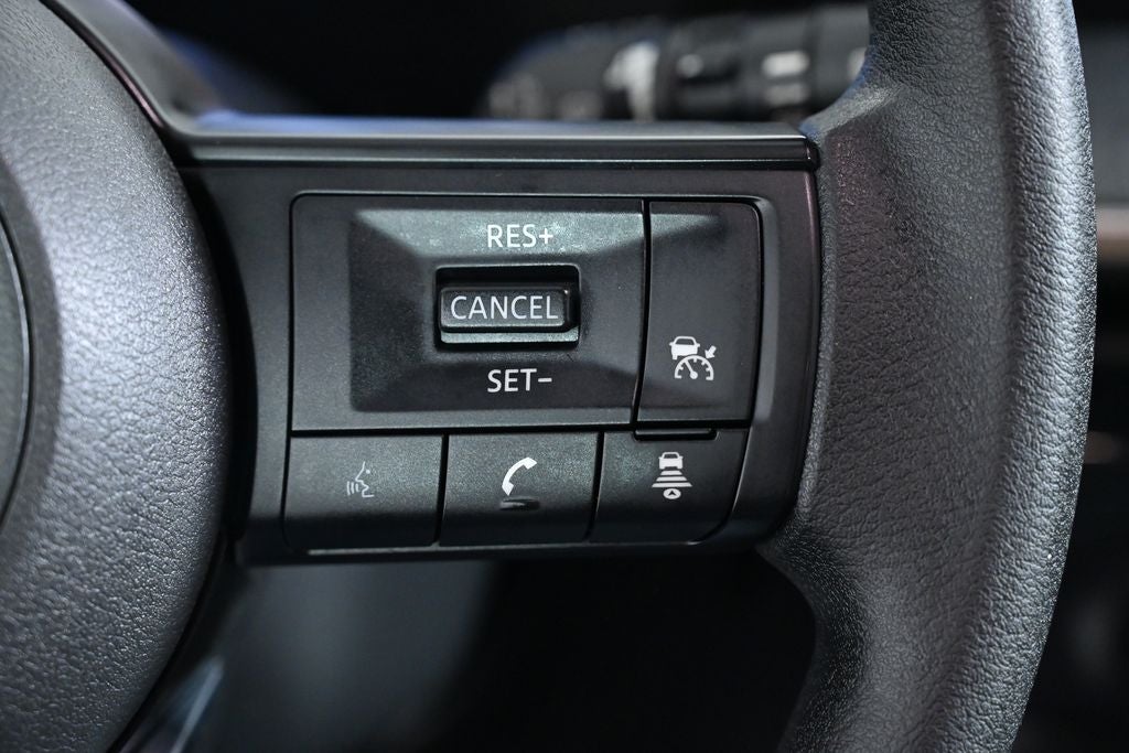 2026 Nissan Kicks SV Nissan Certified