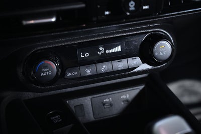 2026 Nissan Kicks SV Nissan Certified