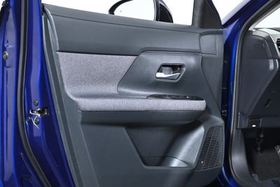 2026 Nissan Kicks SV Nissan Certified